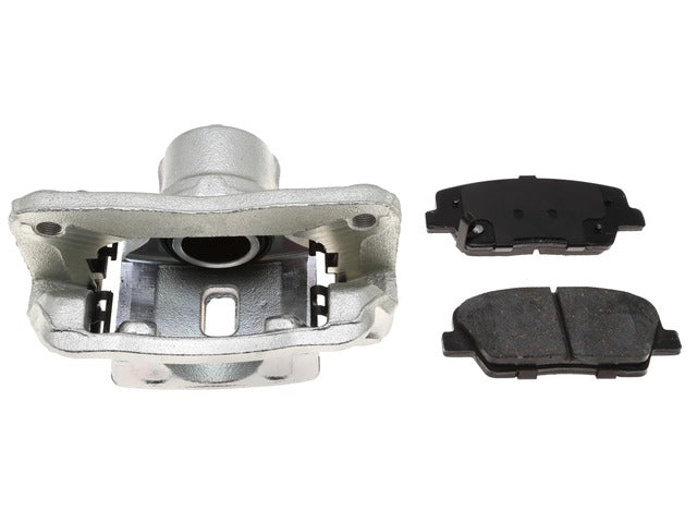 Disc Brake Caliper Raybestos Brakes RC12494