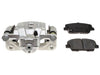 Disc Brake Caliper Raybestos Brakes RC12494