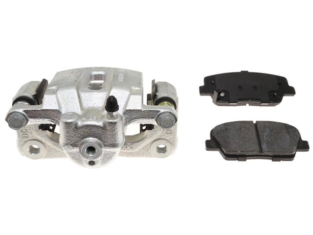 Disc Brake Caliper Raybestos Brakes RC12494