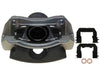 Disc Brake Caliper Raybestos Brakes RC12495