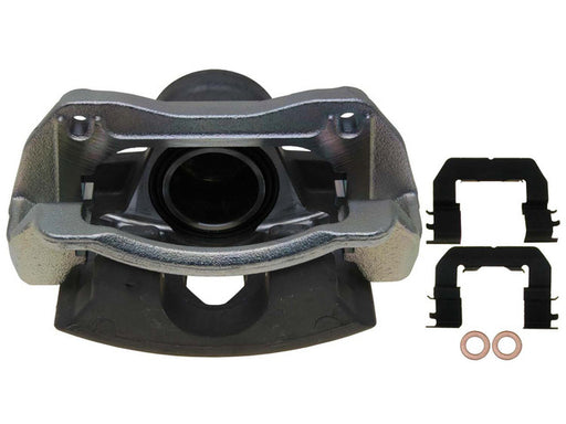 Disc Brake Caliper Raybestos Brakes RC12495