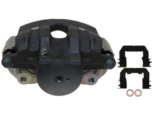 Disc Brake Caliper Raybestos Brakes RC12495