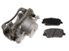 Disc Brake Caliper Raybestos Brakes RC12496