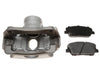 Disc Brake Caliper Raybestos Brakes RC12496