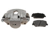 Disc Brake Caliper Raybestos Brakes RC12496
