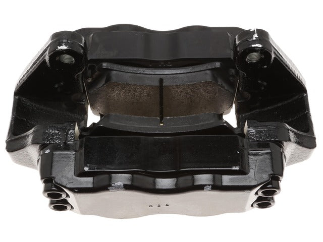 Disc Brake Caliper Raybestos Brakes RC12499