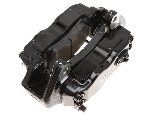 Disc Brake Caliper Raybestos Brakes RC12500