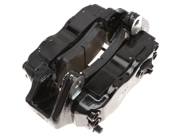 Disc Brake Caliper Raybestos Brakes RC12500