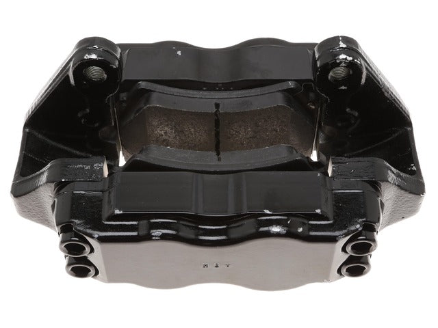 Disc Brake Caliper Raybestos Brakes RC12500