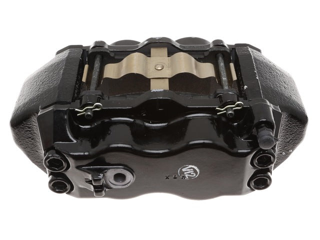 Disc Brake Caliper Raybestos Brakes RC12500