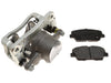Disc Brake Caliper Raybestos Brakes RC12501