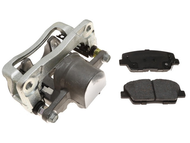Disc Brake Caliper Raybestos Brakes RC12501