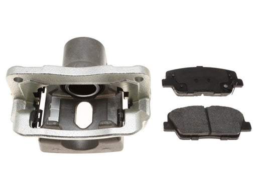 Disc Brake Caliper Raybestos Brakes RC12501