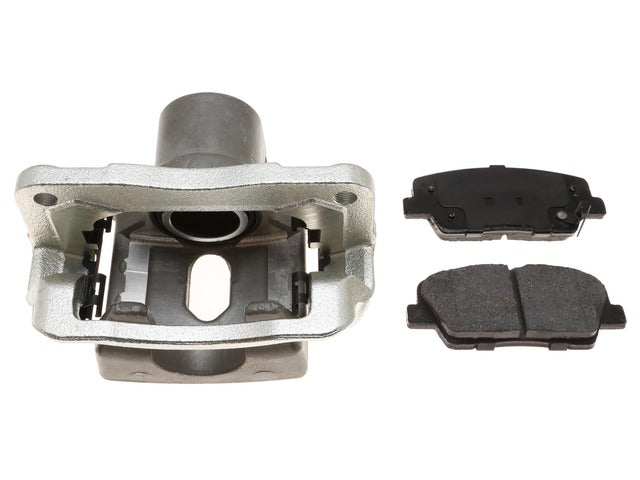 Disc Brake Caliper Raybestos Brakes RC12501