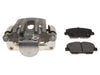 Disc Brake Caliper Raybestos Brakes RC12501