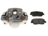 Disc Brake Caliper Raybestos Brakes RC12502