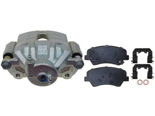 Disc Brake Caliper Raybestos Brakes RC12503