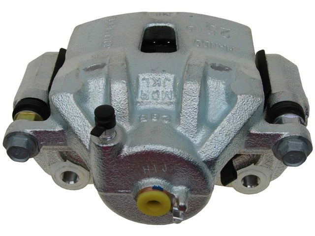 Disc Brake Caliper Raybestos Brakes RC12503