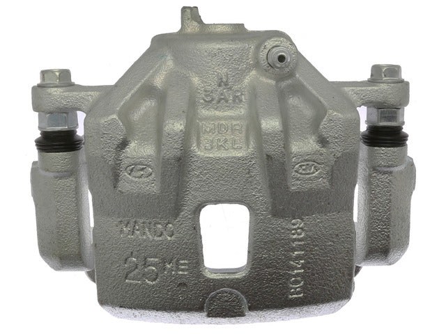 Disc Brake Caliper Raybestos Brakes RC12503C