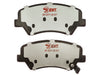 Disc Brake Caliper Raybestos Brakes RC12503C
