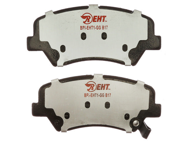 Disc Brake Caliper Raybestos Brakes RC12503C