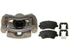 Disc Brake Caliper Raybestos Brakes RC12504