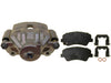 Disc Brake Caliper Raybestos Brakes RC12504