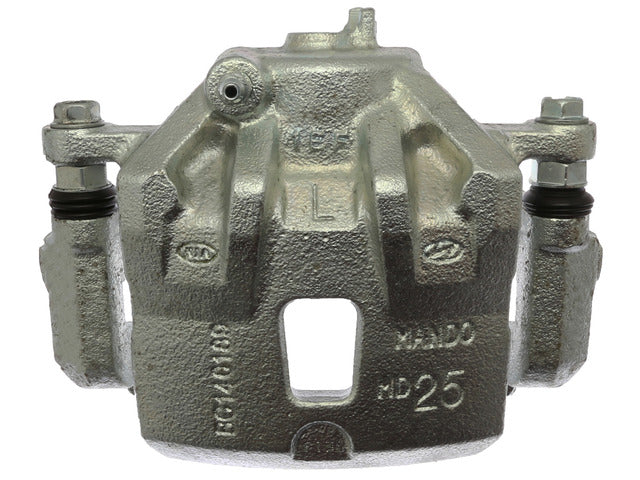 Disc Brake Caliper Raybestos Brakes RC12504C