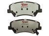 Disc Brake Caliper Raybestos Brakes RC12504C