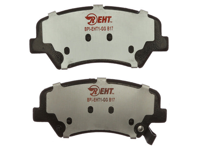 Disc Brake Caliper Raybestos Brakes RC12504C