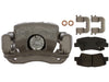 Disc Brake Caliper Raybestos Brakes RC12505
