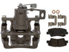 Disc Brake Caliper Raybestos Brakes RC12505