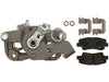 Disc Brake Caliper Raybestos Brakes RC12505