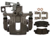 Disc Brake Caliper Raybestos Brakes RC12505