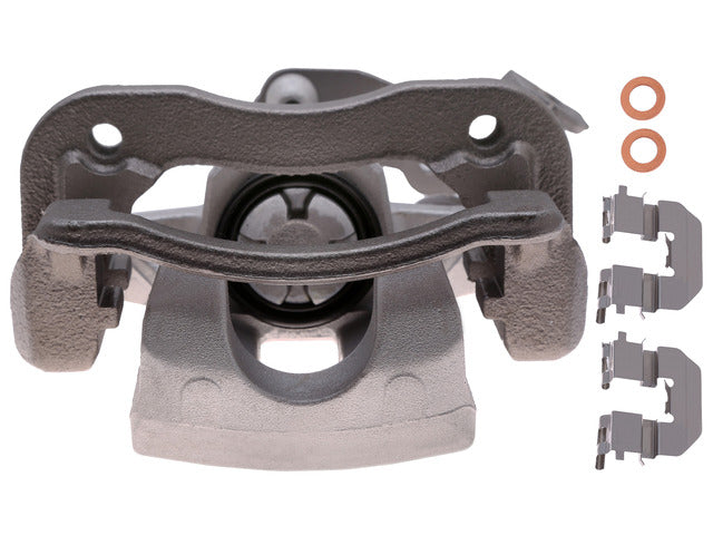 Disc Brake Caliper Raybestos Brakes RC12505C