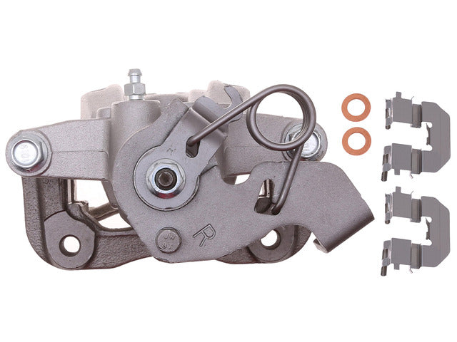 Disc Brake Caliper Raybestos Brakes RC12505C