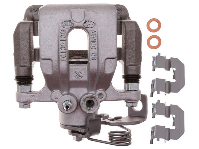 Disc Brake Caliper Raybestos Brakes RC12505C