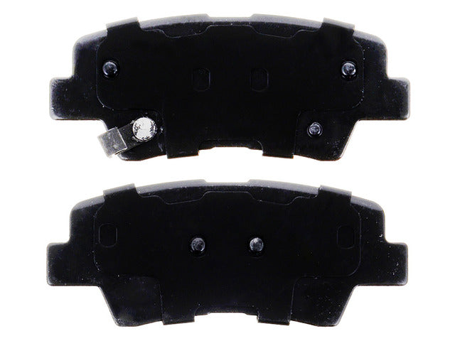 Disc Brake Caliper Raybestos Brakes RC12505C
