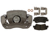 Disc Brake Caliper Raybestos Brakes RC12506