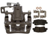Disc Brake Caliper Raybestos Brakes RC12506