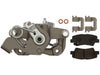 Disc Brake Caliper Raybestos Brakes RC12506