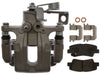 Disc Brake Caliper Raybestos Brakes RC12506