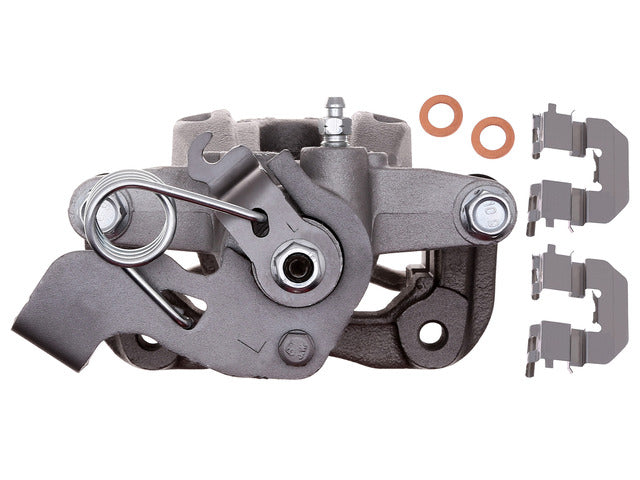 Disc Brake Caliper Raybestos Brakes RC12506C