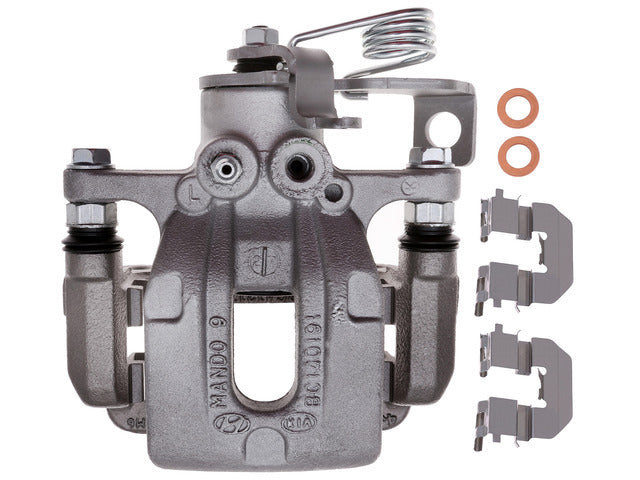 Disc Brake Caliper Raybestos Brakes RC12506C