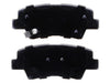 Disc Brake Caliper Raybestos Brakes RC12506C