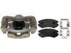 Disc Brake Caliper Raybestos Brakes RC12509