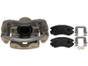 Disc Brake Caliper Raybestos Brakes RC12510