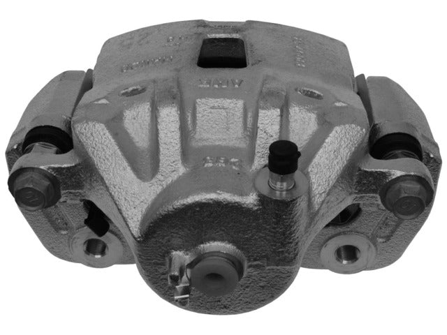 Disc Brake Caliper Raybestos Brakes RC12510