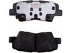 Disc Brake Caliper Raybestos Brakes RC12512