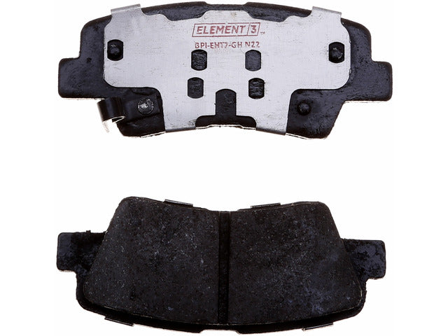 Disc Brake Caliper Raybestos Brakes RC12512